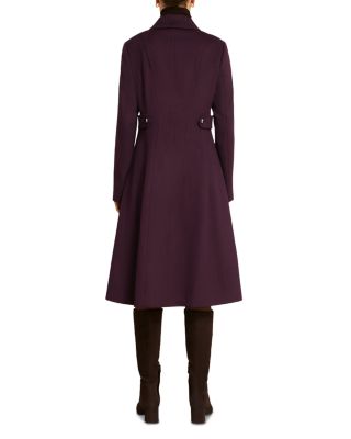 Iona Coat