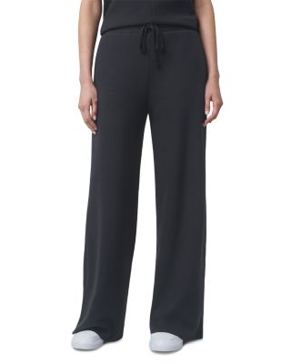 Winslow Wide Leg Drawstring Pants