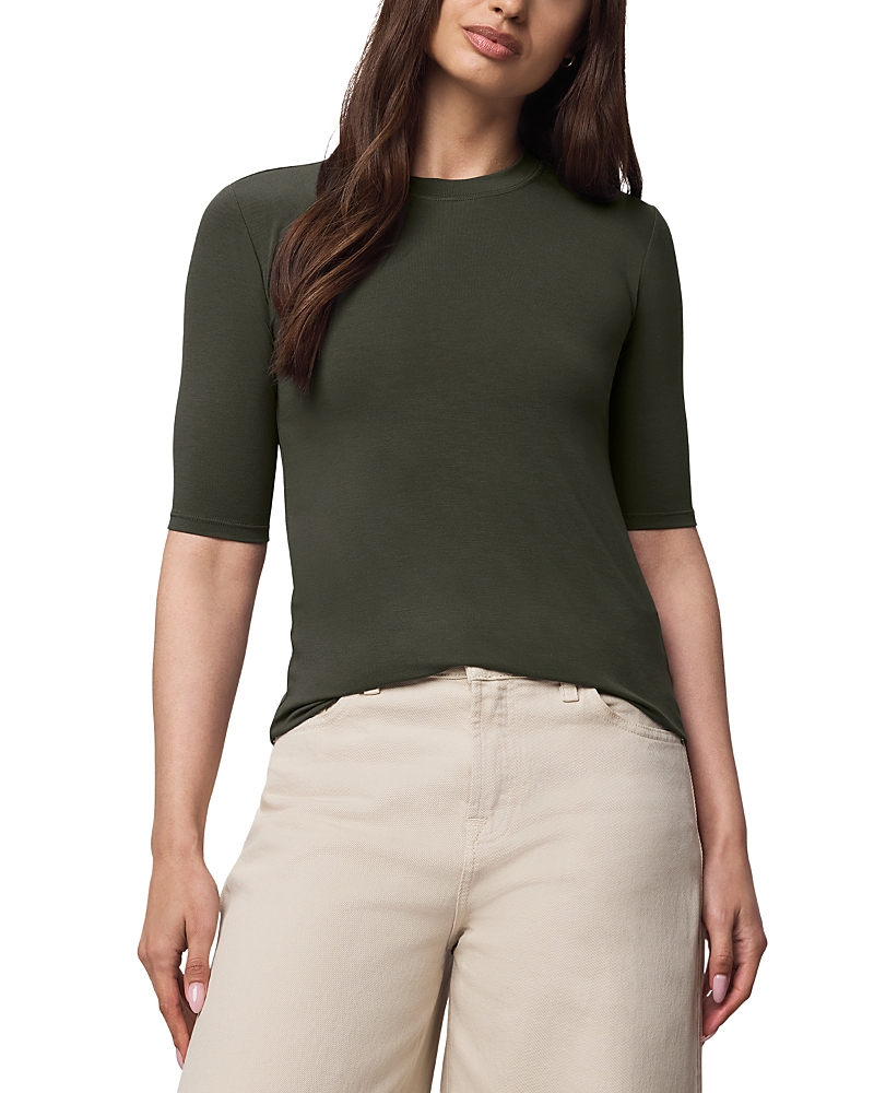 Splendid Elbow Sleeve Tee