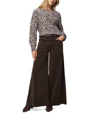 Monroe Corduroy Pants