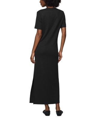 Callista Midi Dress