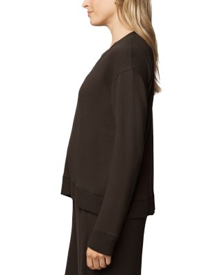 Supersoft Trim Pullover