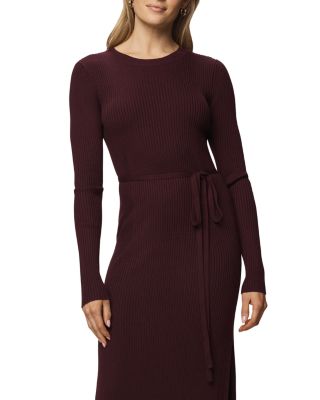 Georgie Maxi Sweater Dress