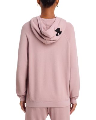 Basic Goodness Terry Fluff Hoodie