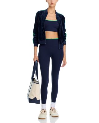 Easton High Waisted 7/8 Leggings