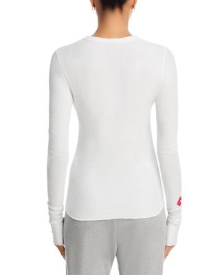 Alexa Long Sleeve Tee - Exclusive