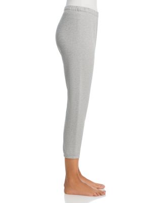 Avery Crop Sweatpants - Exclusive