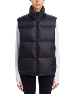 Summit Puffer Vest