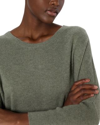 Erline Cashmere Sweater