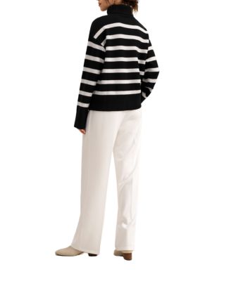 Tarra Stripe Sweater