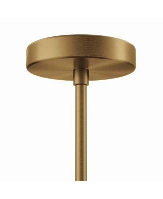 Stellar 5-Light Chandelier