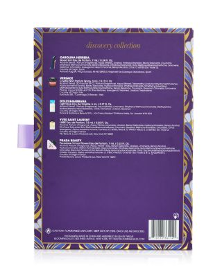 Women's The Scent Edit Mini Discovery Gift Set 1 - Exclusive