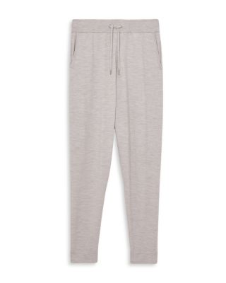 Billings Merino Drawstring Jogger Pant