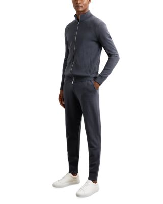 Billings Merino Drawstring Jogger Pant