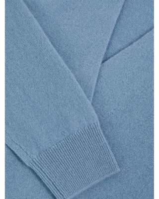 V Neck Cashmere Sweater 