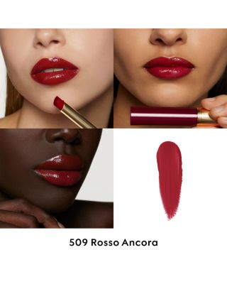 Rosso Ancora Lipstick Gift Set ($147 value)