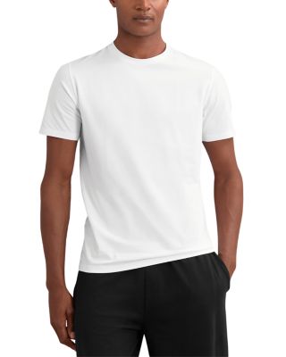 Flex Loungewear Tee, 2 Pack