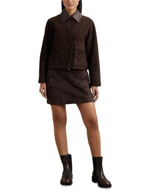 Women's Phoebe Smart Casual Leather Boots