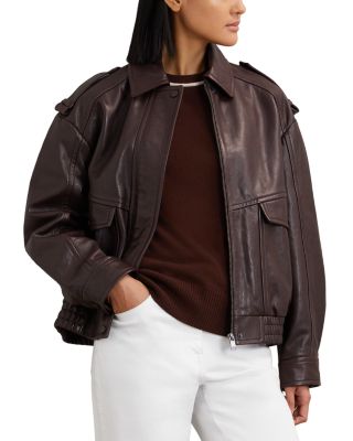 Anne Colorblocked Sweater 