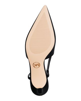 Women&#39;s Alora Slingback Pumps