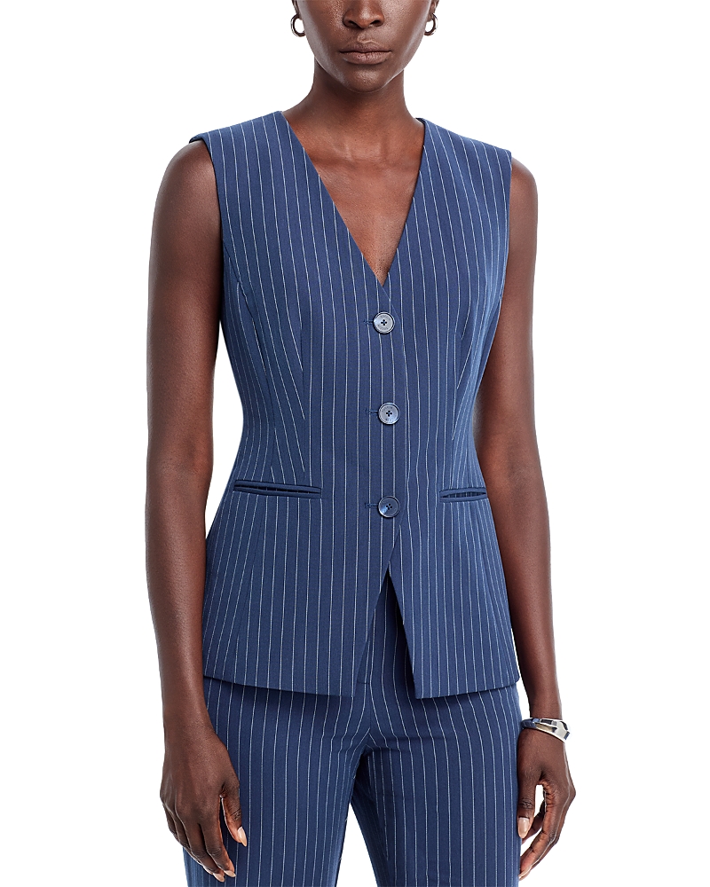 Toccin Tibbie Cutaway Vest