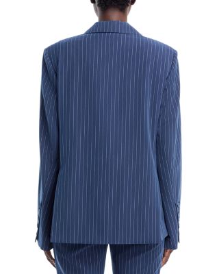 Willa Boyfriend Blazer