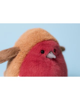 Jellycat Unisex Plum Robin Plush - Ages 0+ | Bloomingdale's Kids