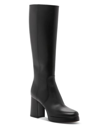 Valentino Garavani Women's Ono 35 Boots | Bloomingdale's