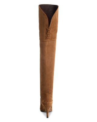 Women's Eve Over The Knee Boots