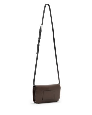 Maeve Wallet Crossbody Bag