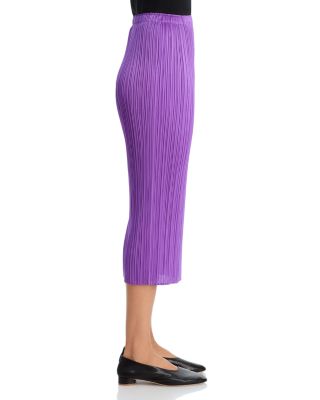 Monthly Colors August Skirt