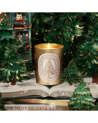 Sapin (Pine Tree) Classic Candle 6.7 oz.