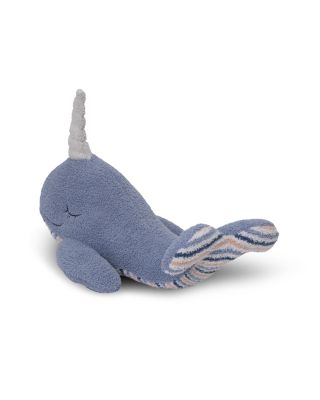 Narwhal Buddie - Ages 3+