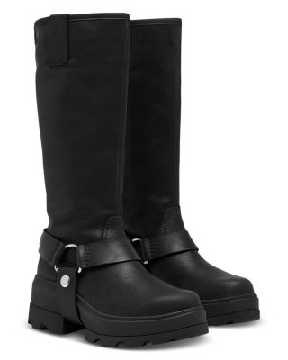 Women's JOAN FRWD™ Leather Tall Boots