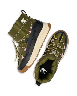 Women's WHITNEY™ III Winter Ankle Boots