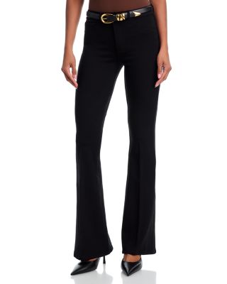 Marty Pont&amp;eacute; Flare Pants 