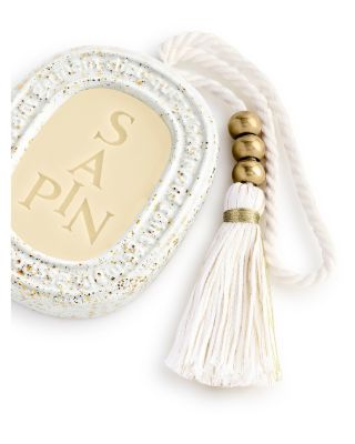 Limited Edition Sapin (Pine Tree) Scented Wax Oval 1.2 oz.