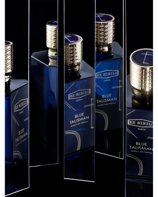 Blue Talisman Extrait de Parfum 1.7 oz.
