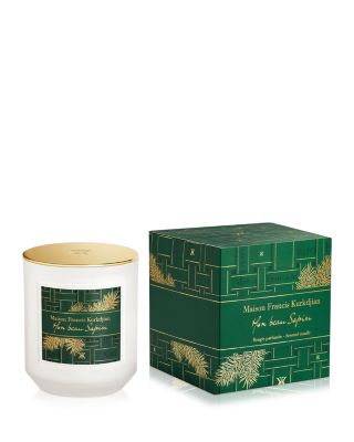 Mon beau Sapin Scented Candle 10.6 oz.
