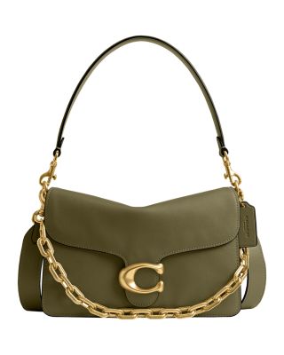 COACH - Chain Tabby Shoulder Bag