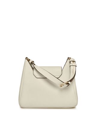 Multrees Leather Hobo Bag