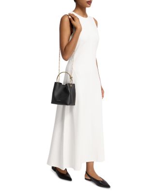 The Circus Leather Bag