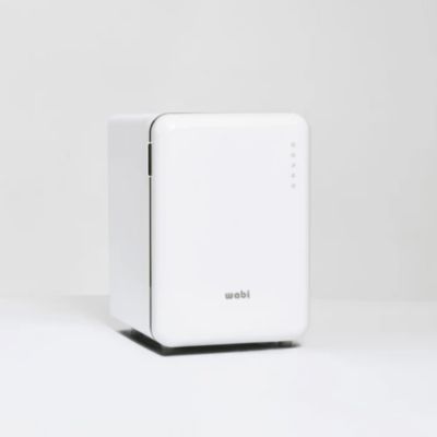 UVC LED Sanitizer & Dryer 360