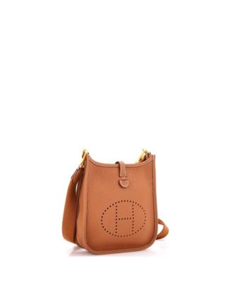  TPM Evelyne Bag Gen III Clemence