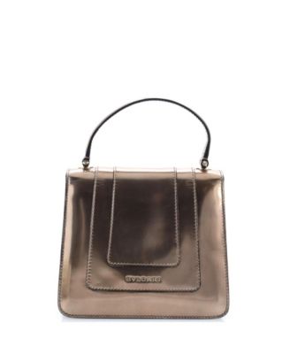  Small Serpenti Top Handle Bag Patent