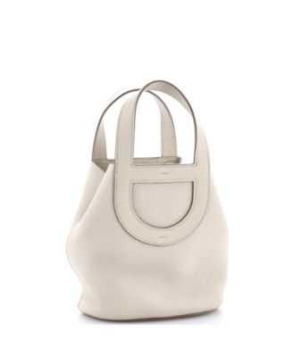  18 In-The-Loop Bag Clemence with Swift