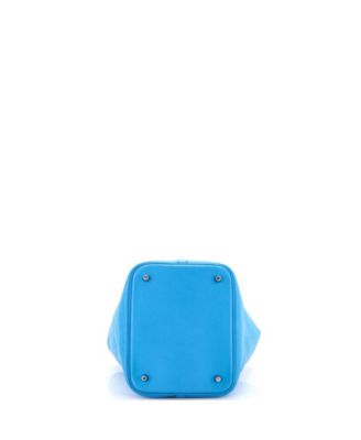  MM Picotin Lock Bag Clemence