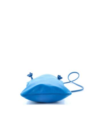  Mini Aline Bag Milo Lambskin and Swift