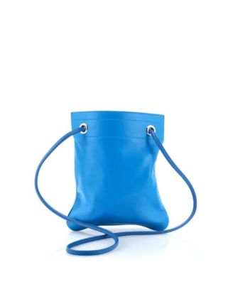  Mini Aline Bag Milo Lambskin and Swift