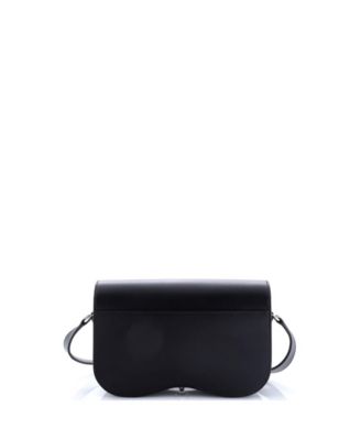   Della Cavalleria Elan Shoulder Bag Tadelakt